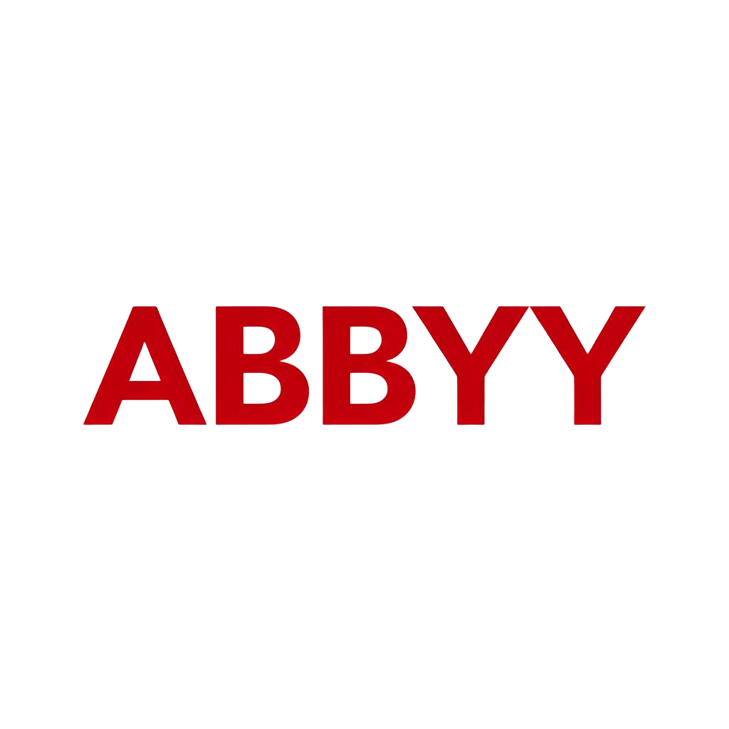 ABBYY logo