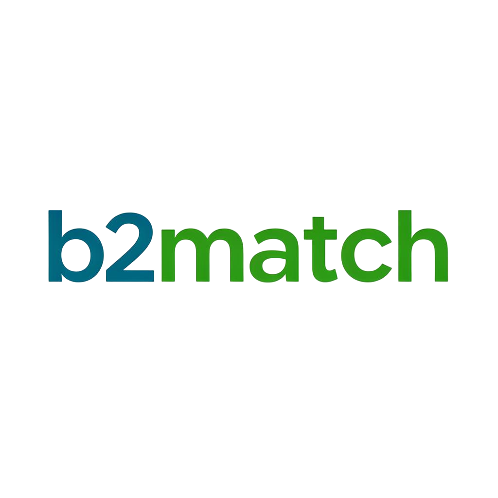 B2Match logo