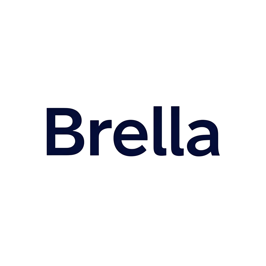 Brella logo