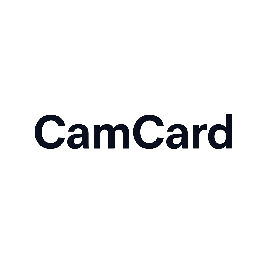 CamCard logo