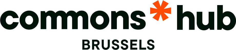 Commons Hub Brussels