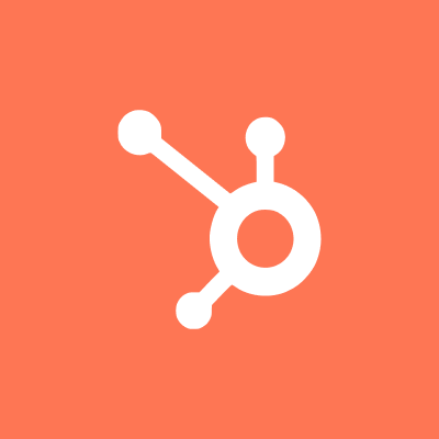 HubSpot logo