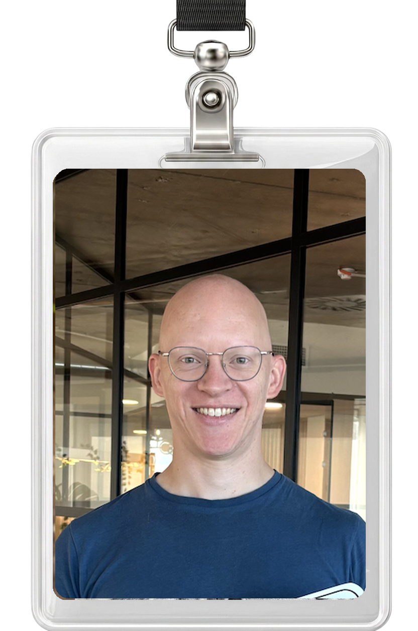 Jeroen Dierckx