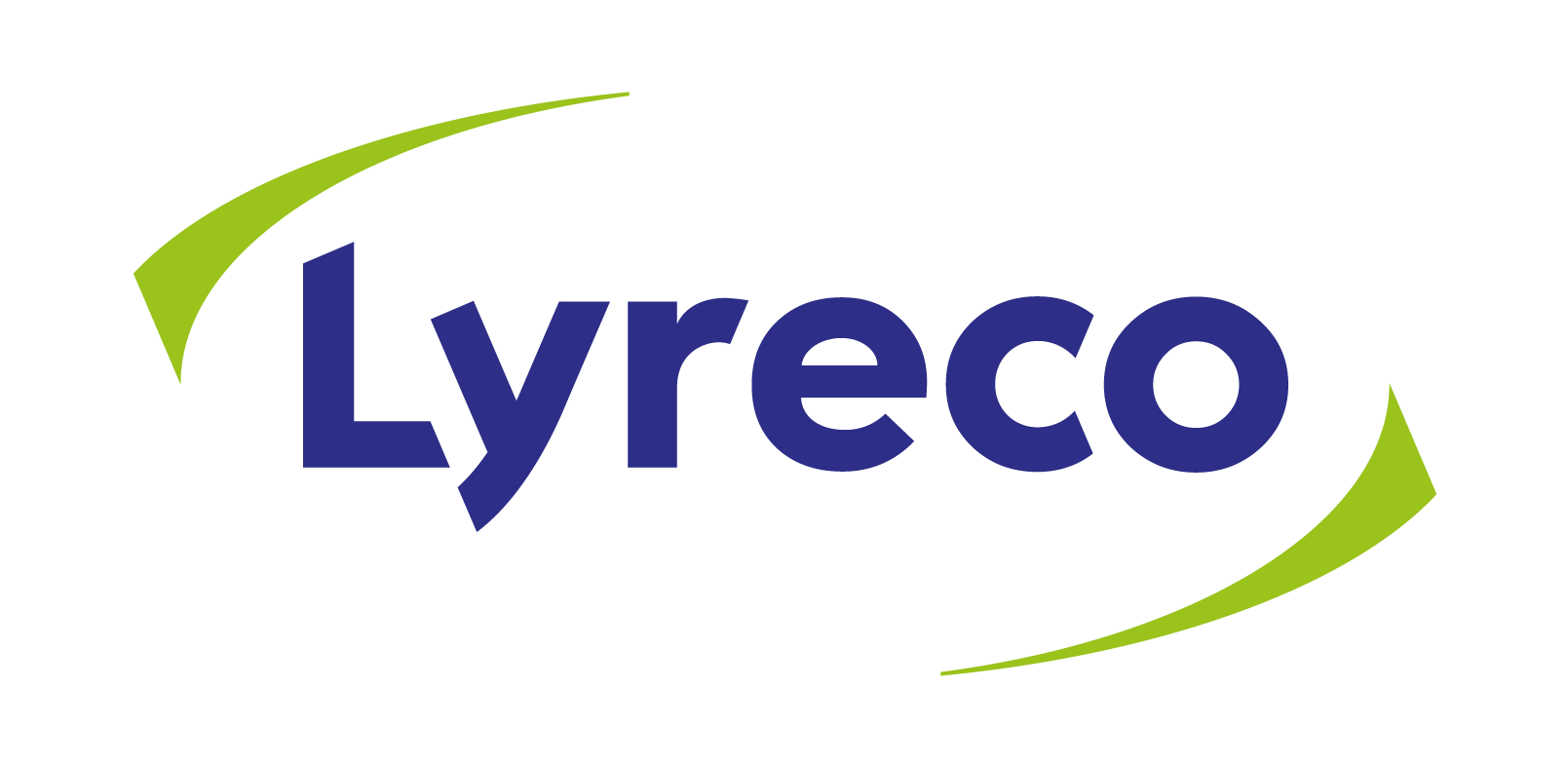 Lyreco logo
