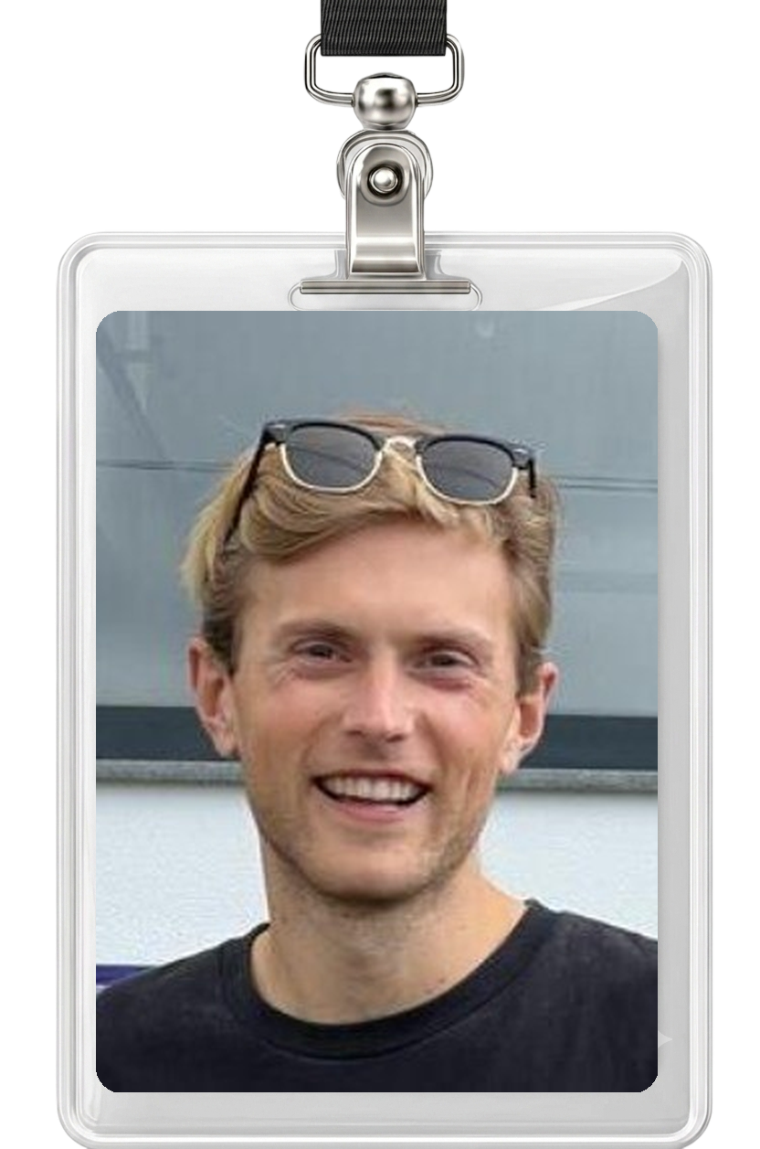 Milan Meurrens