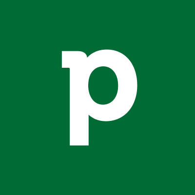 Pipedrive logo