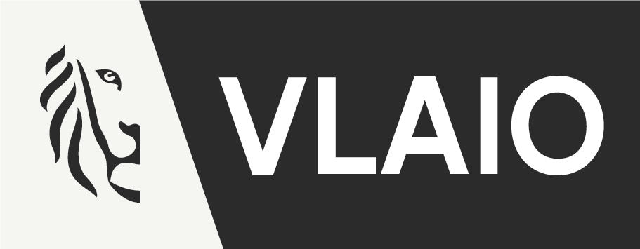 VLAIO - Vlaams Agentschap Innoveren & Ondernemen