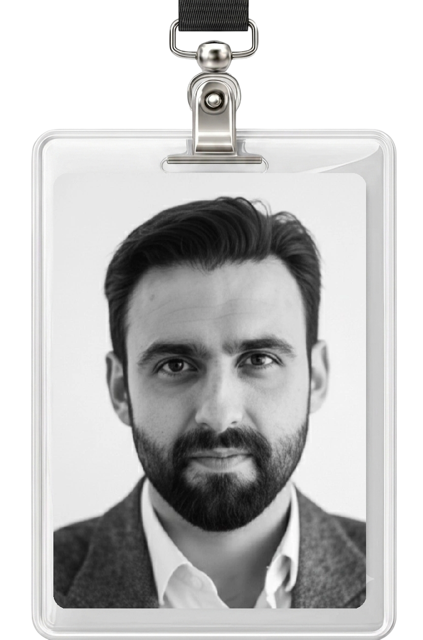 Yannick Cuvelie
